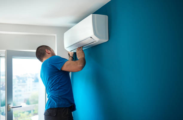 Best Ductless HVAC Repair  in Tignall, GA