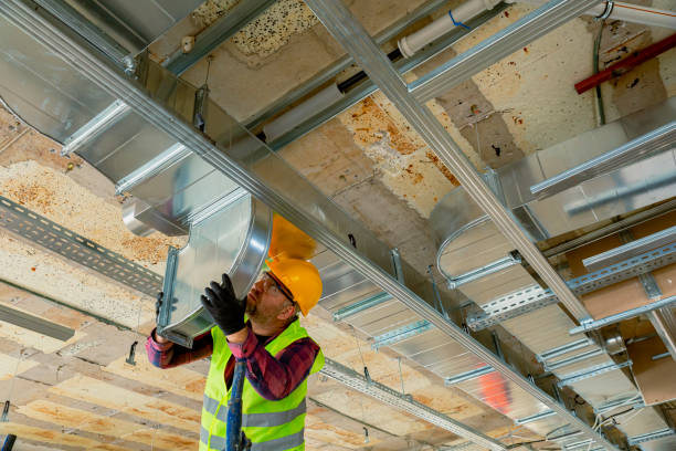 Best Central Air Repair  in Tignall, GA