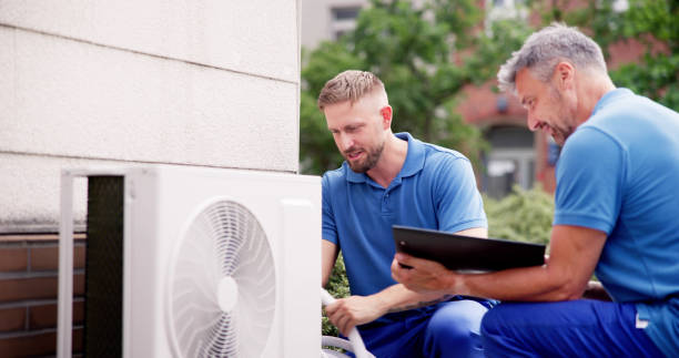 Best HVAC Cleaning Services  in Tignall, GA