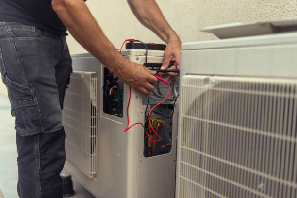 Best Emergency HVAC Repair  in Tignall, GA
