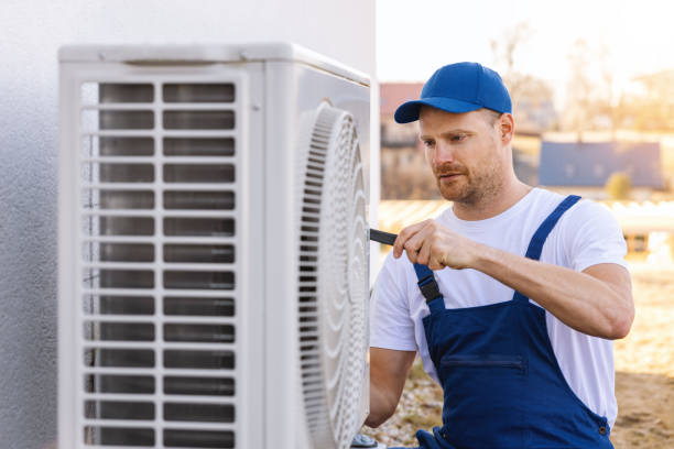 Best HVAC Maintenance Near Me  in Tignall, GA