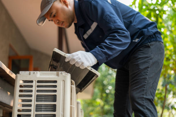 Affordable Air Conditioning Repair in Tignall, GA