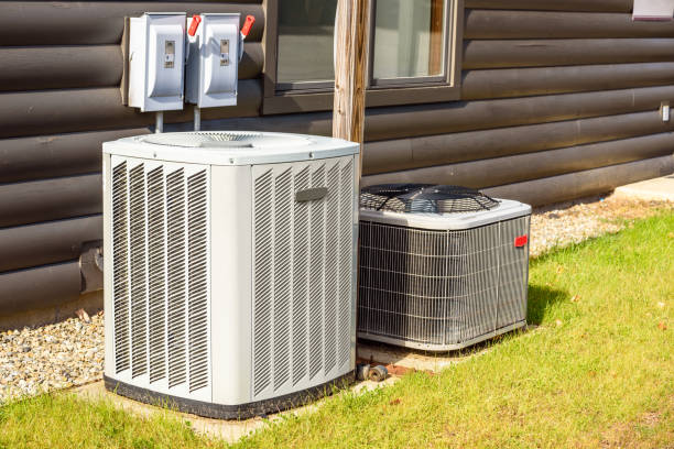 Best HVAC Installation Services  in Tignall, GA